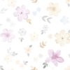 Brittany I Microfiber Bedsheet