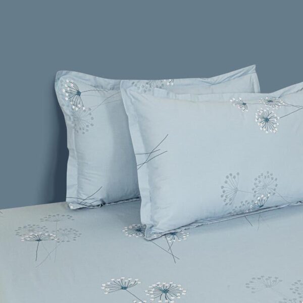 Dandelion Wonder Bedsheet Dandelion Wonder Bedsheet