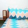 Diamond Candy Bedsheet