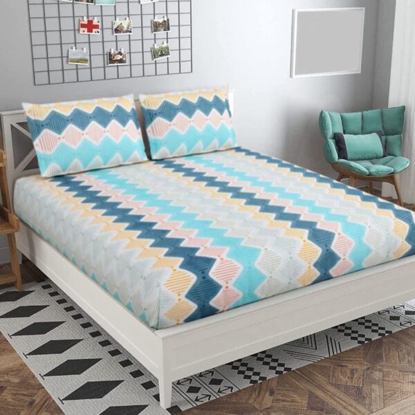 Diamond Candy Bedsheet Diamond Candy Bedsheet
