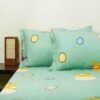 Moo Moo Farm Bedsheet