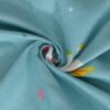 Rainbow Cranival Bedsheet