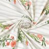 Rosen Floral Bedsheet