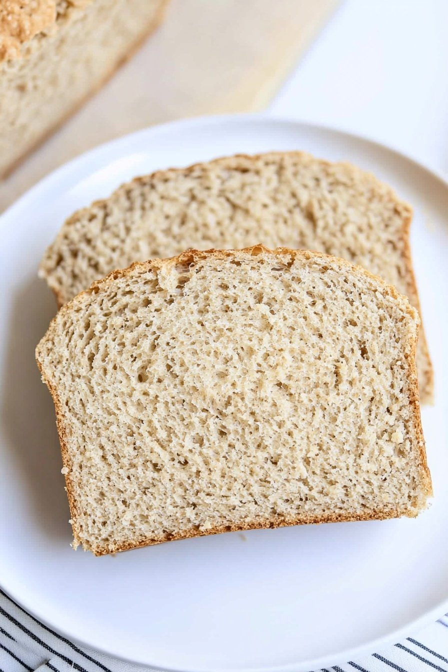 Easy Kamut Bread Recipe for Homemade Loaves