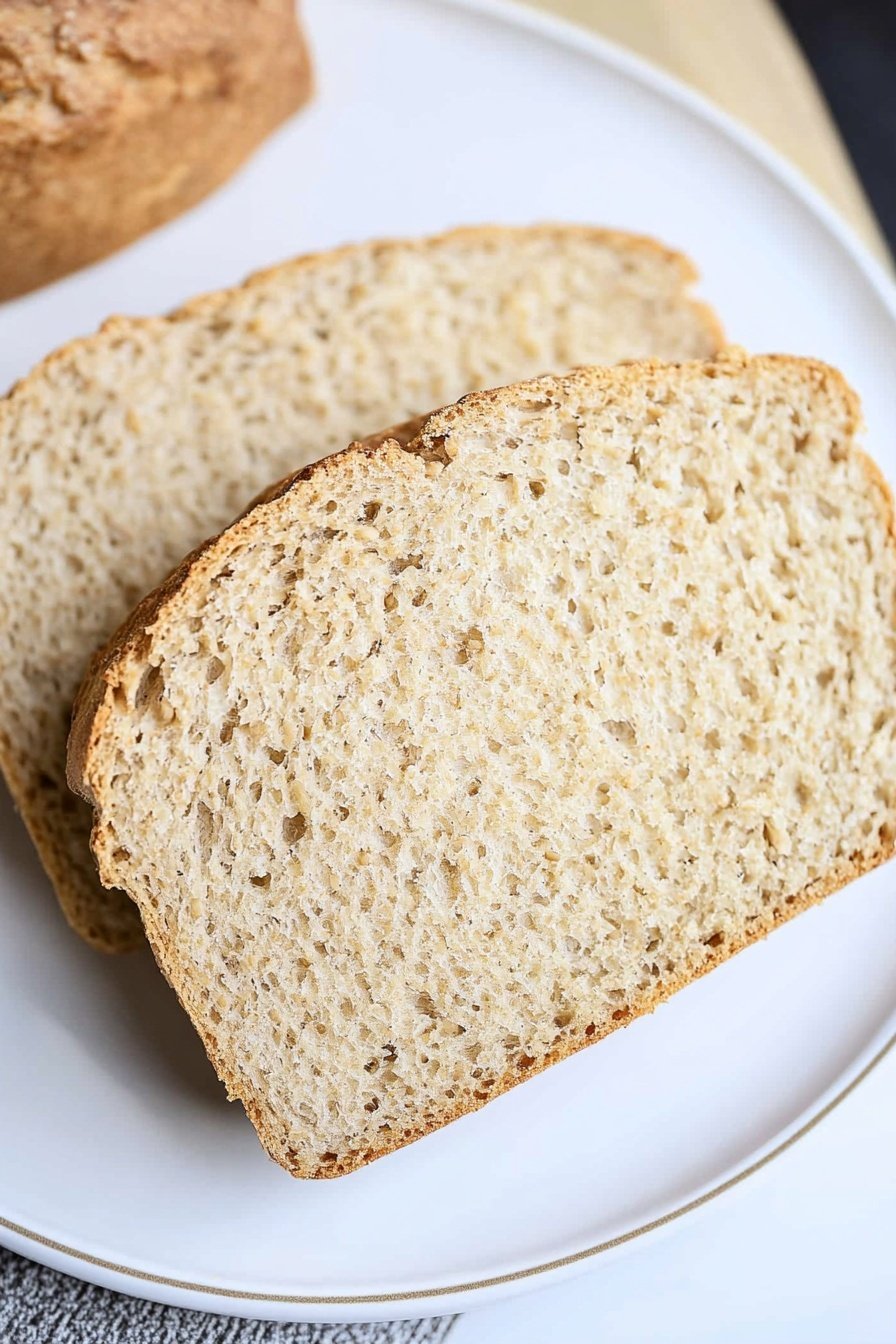 Easy Kamut Bread Recipe for Homemade Loaves