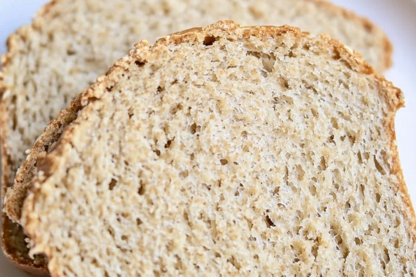 Easy Kamut Bread Recipe for Homemade Loaves