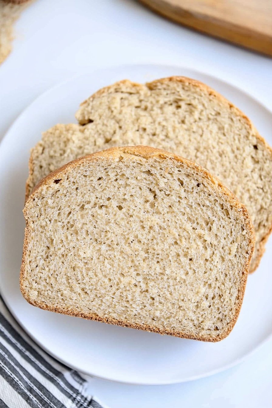 Easy Kamut Bread Recipe for Homemade Loaves