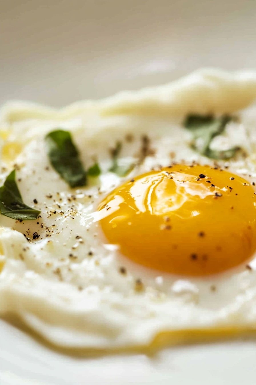 Perfect Over Medium Eggs Guide