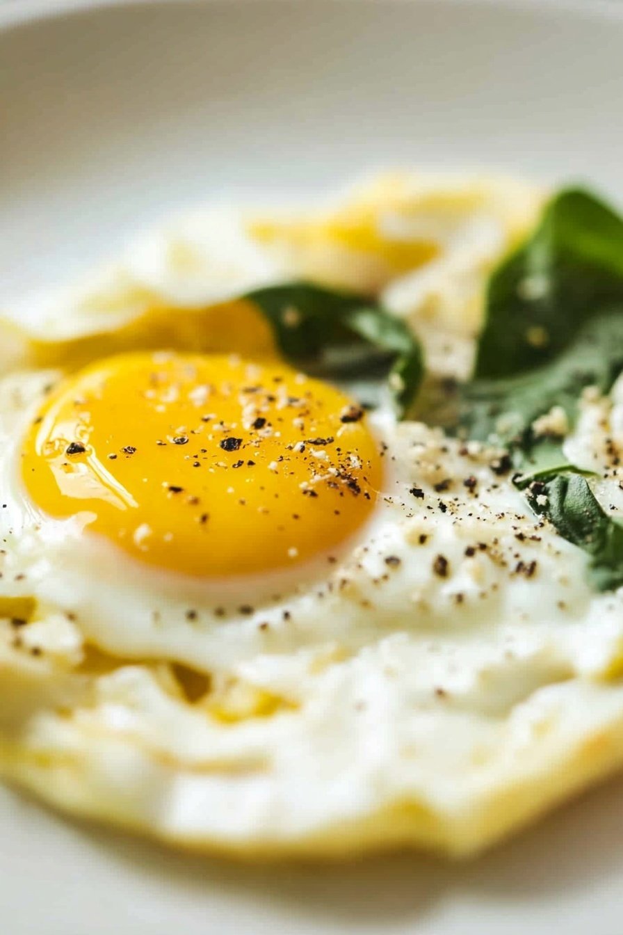 Perfect Over Medium Eggs Guide