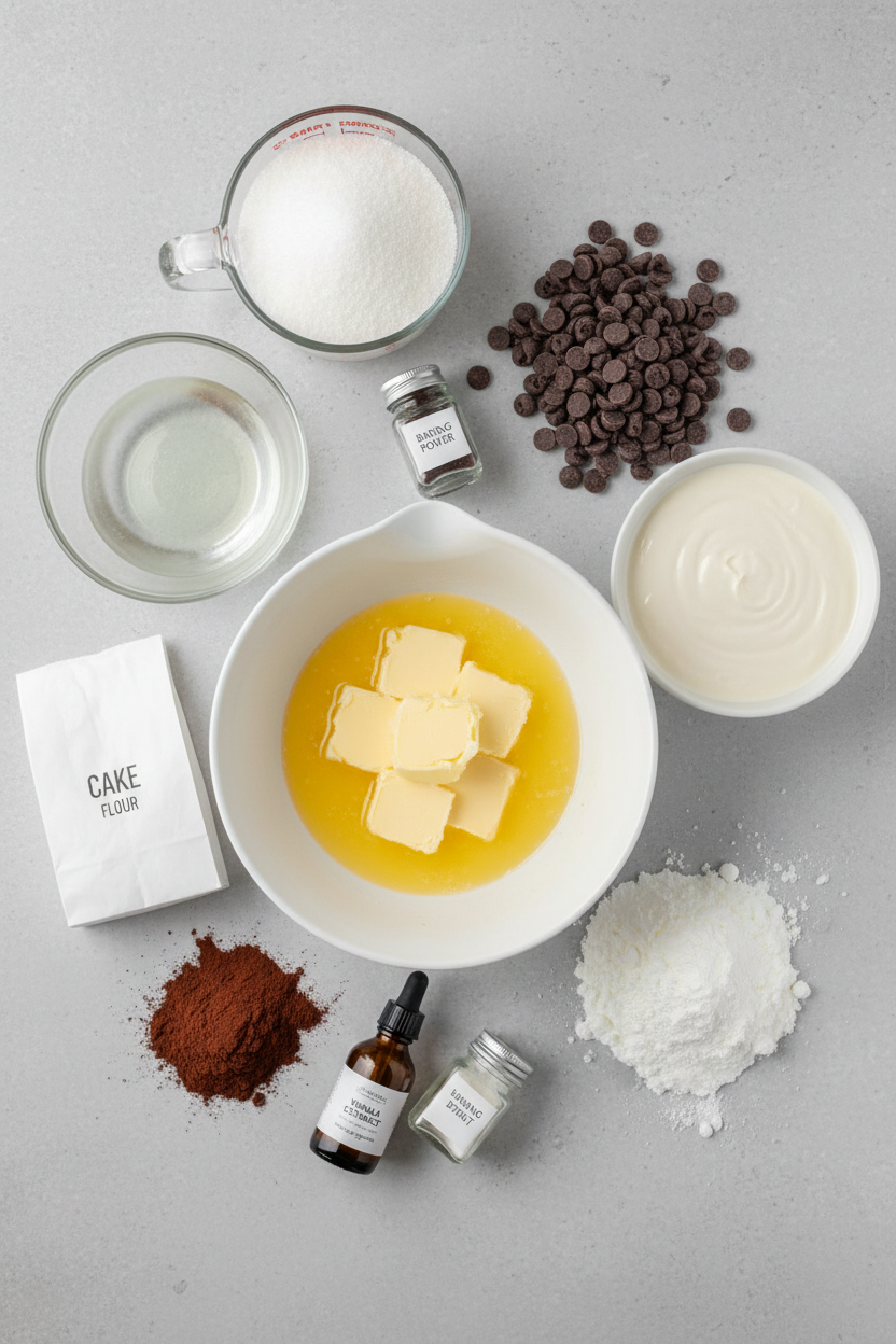 Berger Cookie Style Homemade Treats