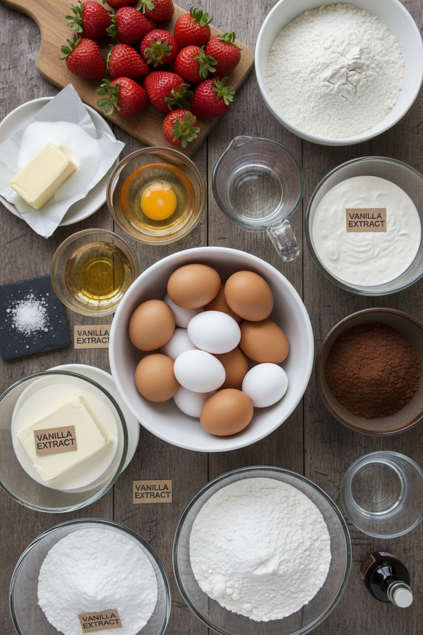 Harvey House Chocolate Puff Perfection