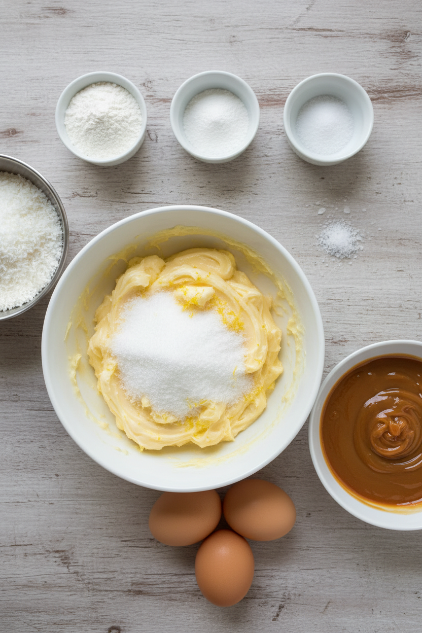 The Ultimate Alfajores Recipe Guide