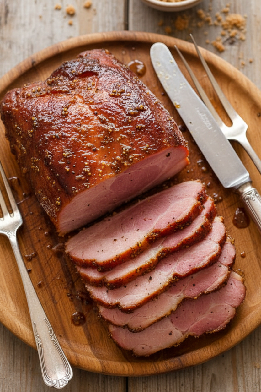 The Ultimate Guide to Country Ham