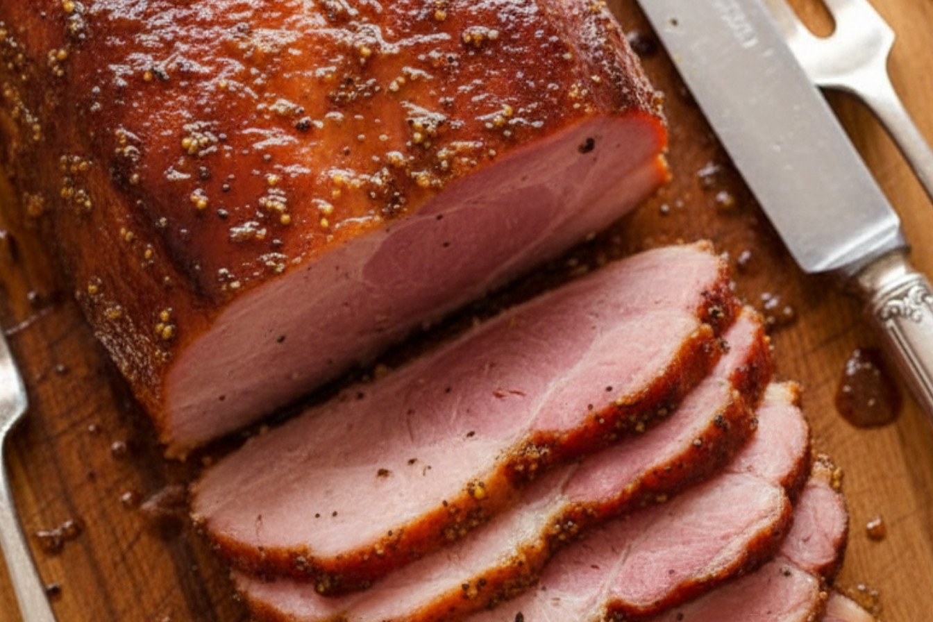 The Ultimate Guide to Country Ham