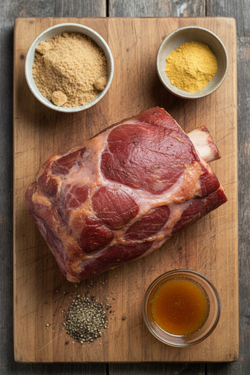 The Ultimate Guide to Country Ham
