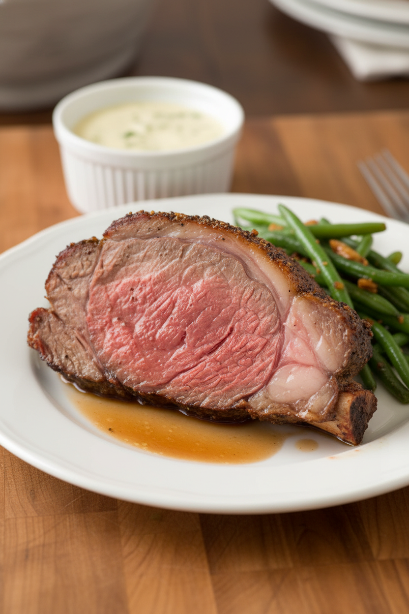 The Ultimate Prime Rib Roast Guide