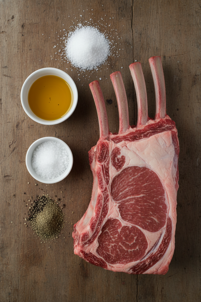 The Ultimate Prime Rib Roast Guide