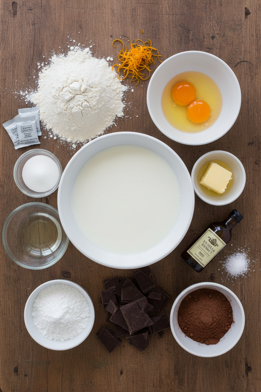 Ultimate Chocolate Swirl Bread